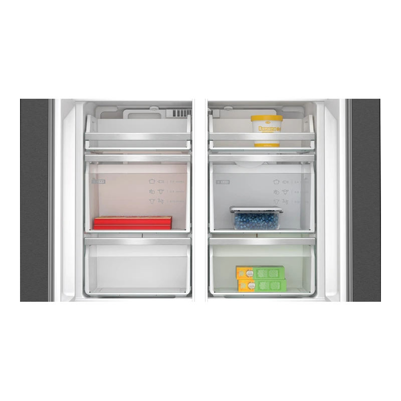 Neff KM3963XE0 N70 Fridge Freezer
