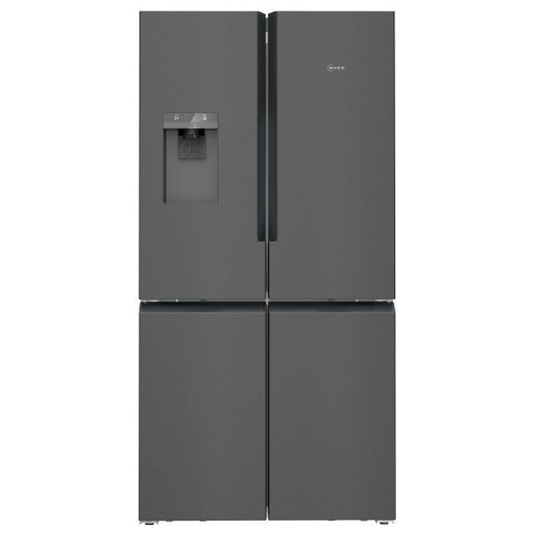 Neff KM3963XE0 N70 Fridge Freezer