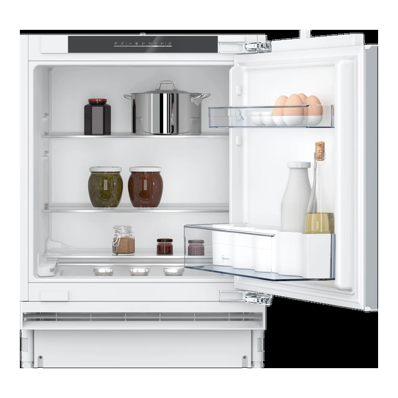 Neff KU1212FE0G N50 Larder Fridge