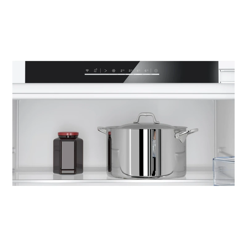 Neff KU1212FE0G N50 Larder Fridge