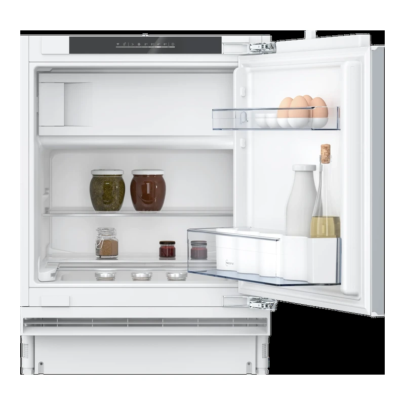 Neff KU2222FD0G N50 Fridge inc Ice Box