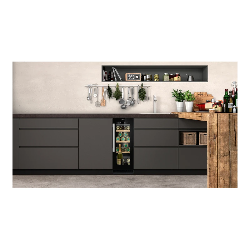 Neff KU9202HF0G N70 Winecellar