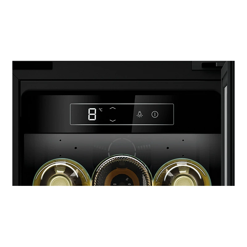 Neff KU9202HF0G N70 Winecellar