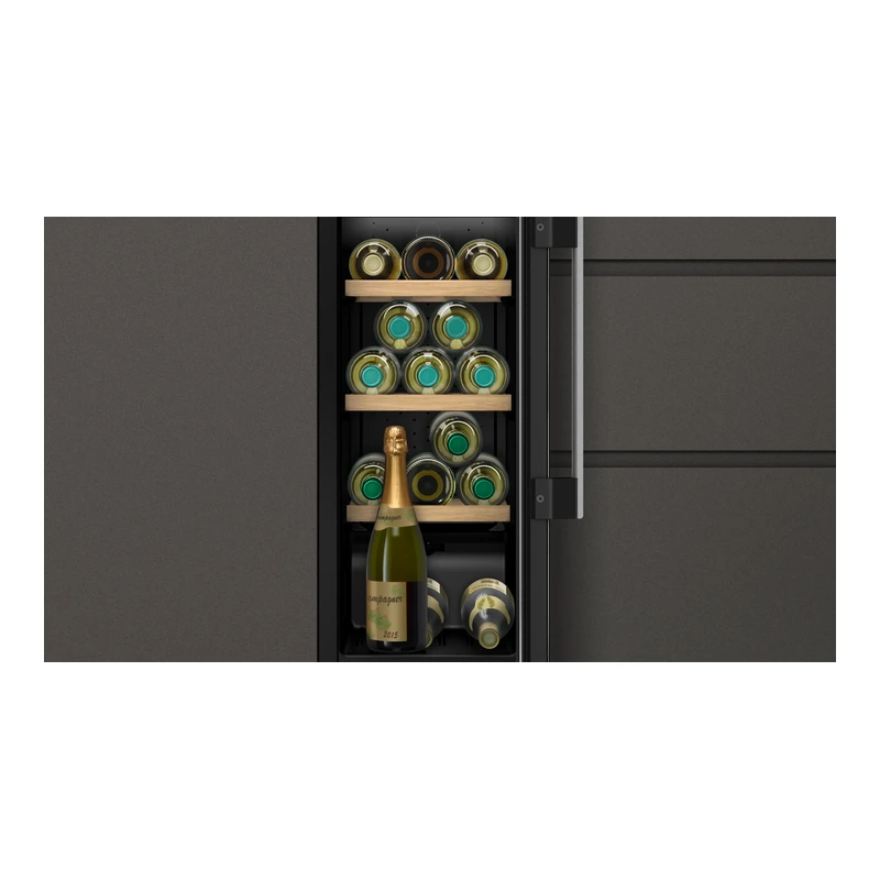Neff KU9202HF0G N70 Winecellar