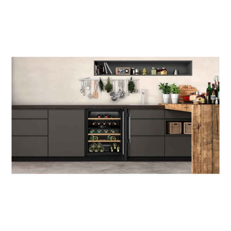 Neff KU9213HG0G N70 Winecellar