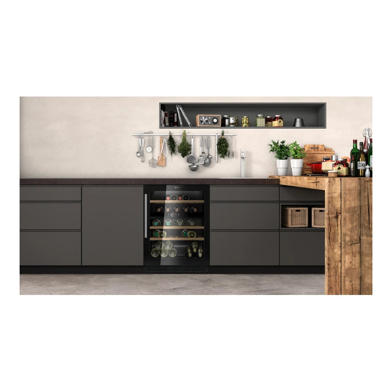 Neff KU9213HG0G N70 Winecellar