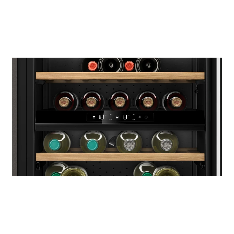 Neff KU9213HG0G N70 Winecellar