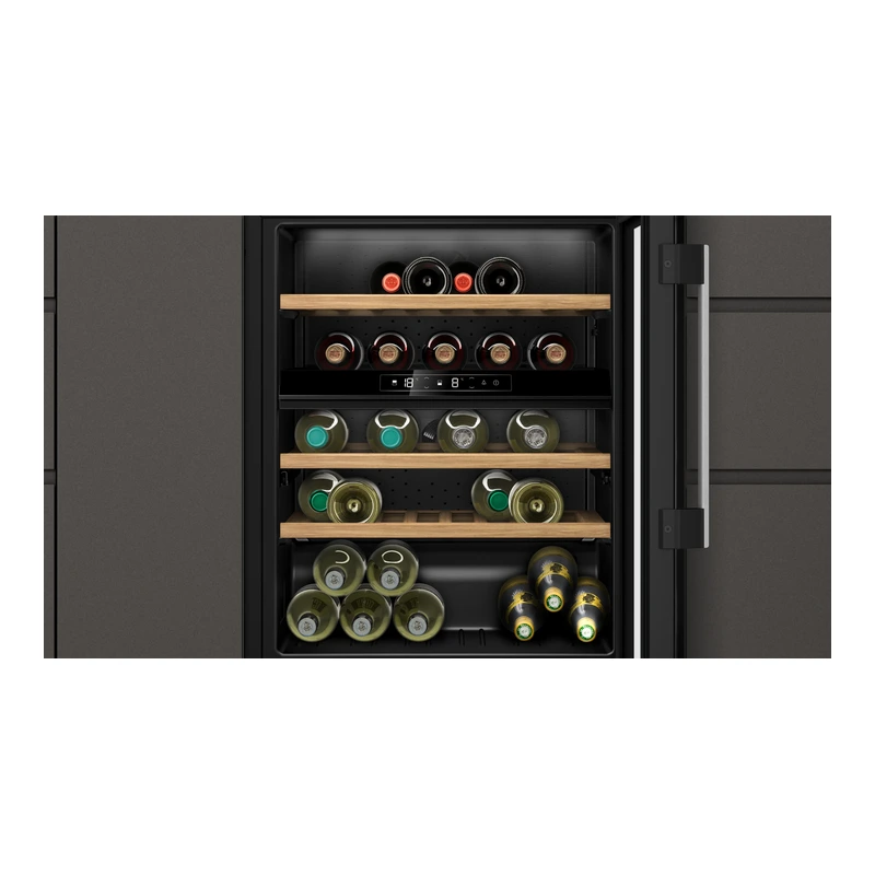 Neff KU9213HG0G N70 Winecellar