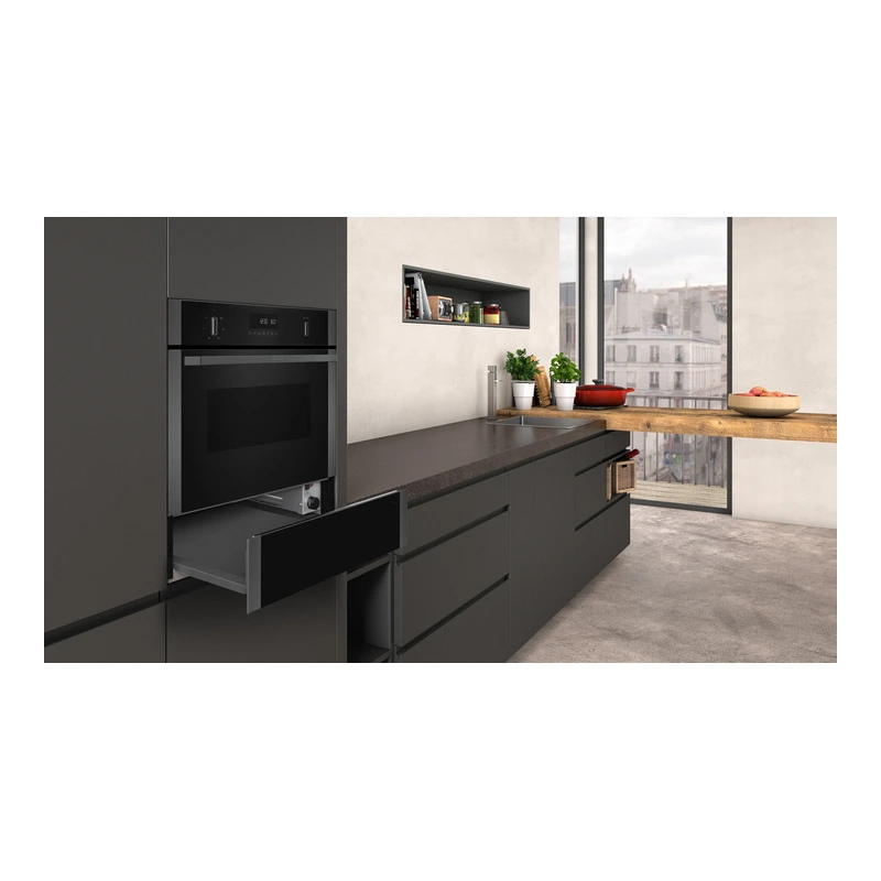 Neff N1AHA01G0B N50 Warming Drawer