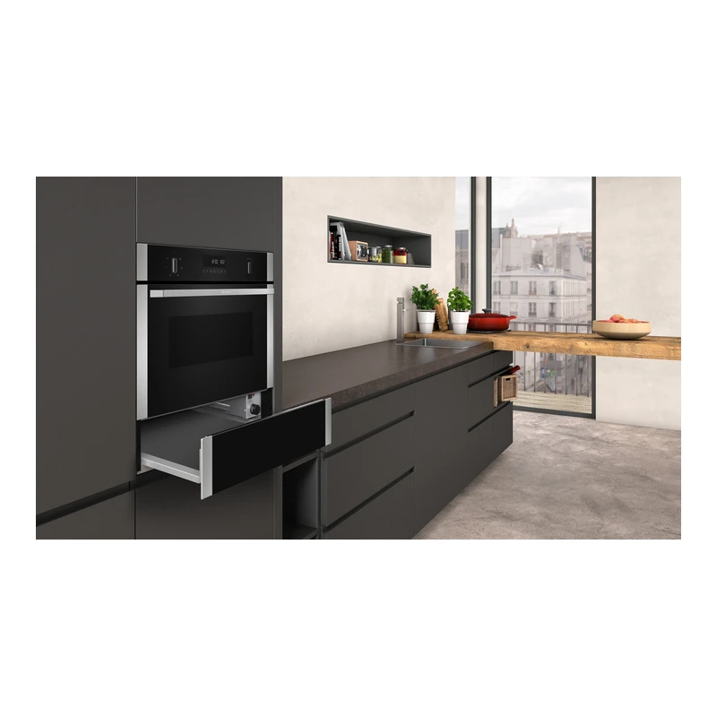 Neff N1AHA01N0B N50 Warming Drawer