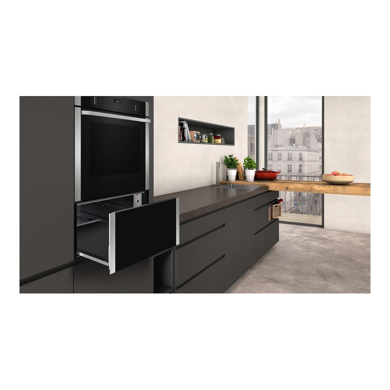 Neff N1AHA02N0B N50 Warming Drawer