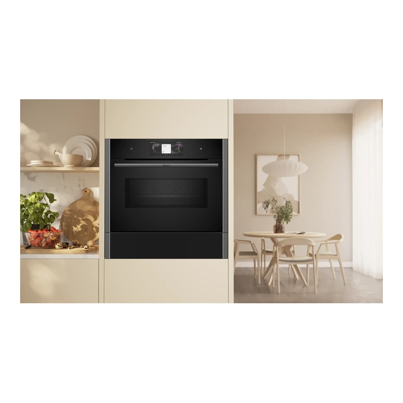 Neff N24HA11G1B N90/70 Warming Drawer