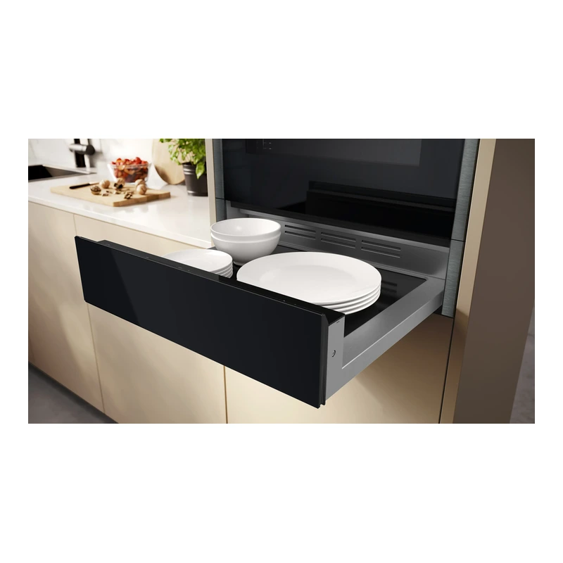 Neff N24HA11G1B N90/70 Warming Drawer