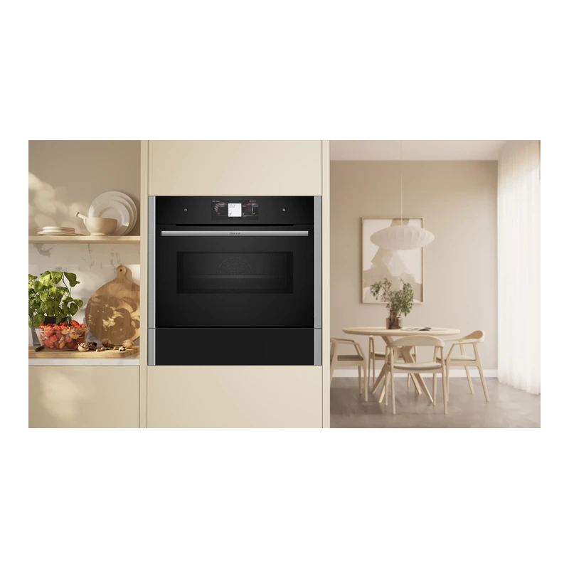 Neff N24HA11N1B N90/70 Warming Drawer