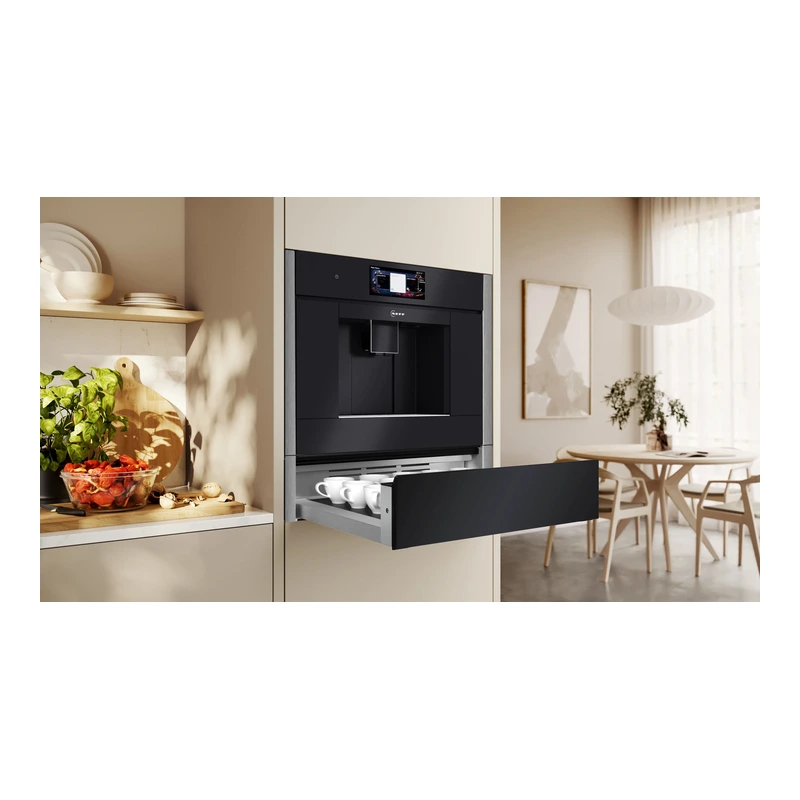 Neff N24HA11N1B N90/70 Warming Drawer