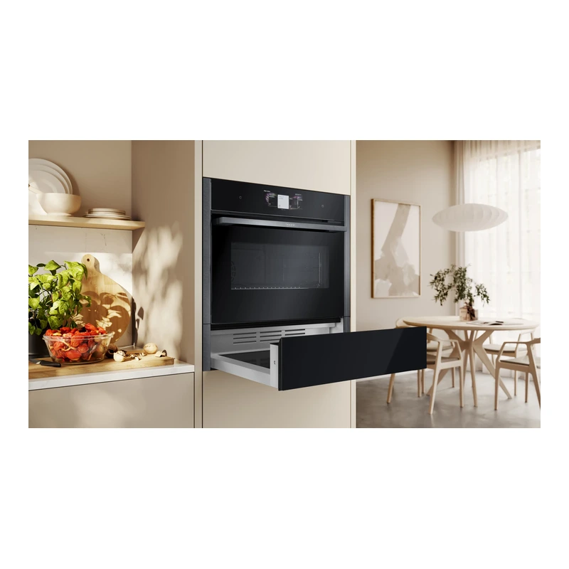 Neff N24HA11N1B N90/70 Warming Drawer