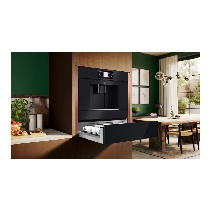 Neff N29HA11Y1B N90 Flex Design Warming Drawer