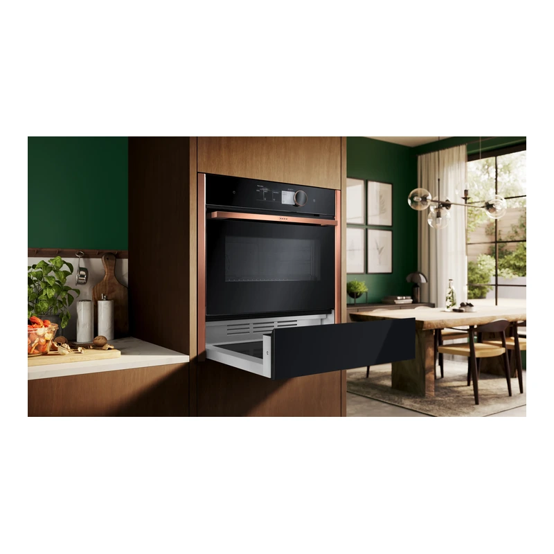 Neff N29HA11Y1B N90 Flex Design Warming Drawer
