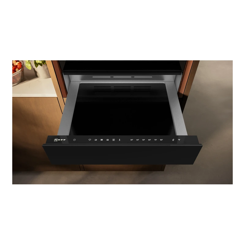 Neff N29HA11Y2 N90 Flex Design Warming Drawer for Coffee Machine