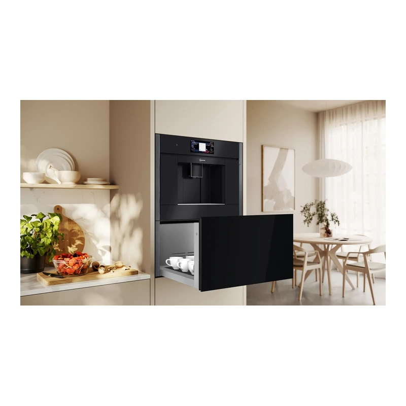 Neff N34HA11G1B N90/70 Warming Drawer