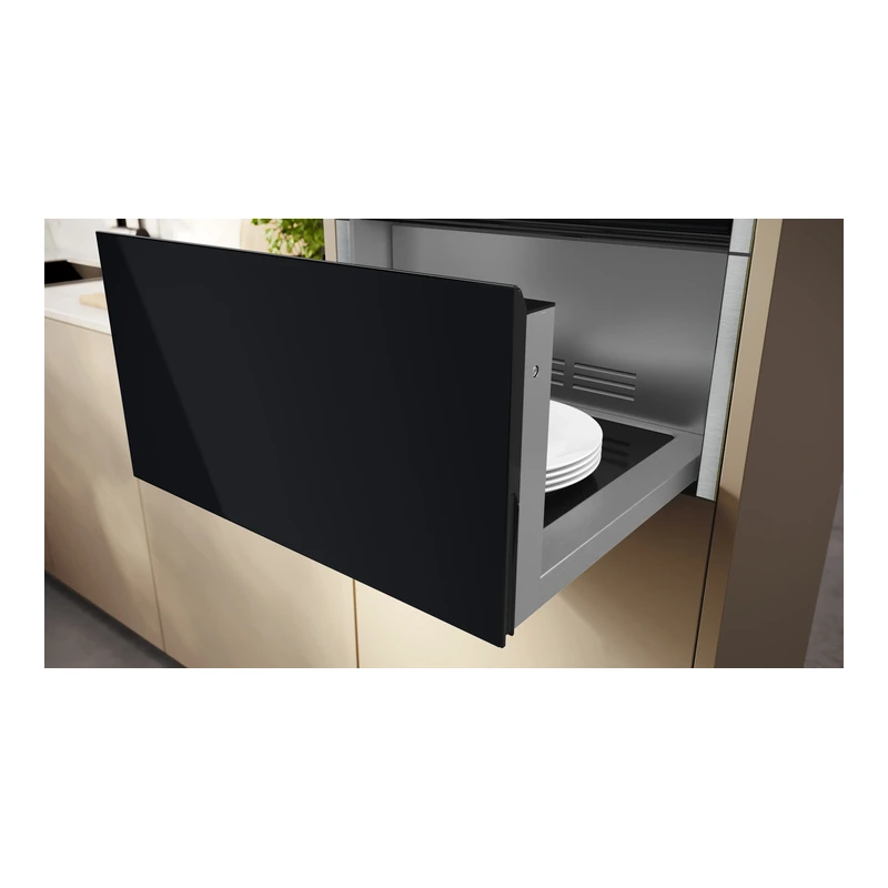 Neff N34HA11N1B N90/70 Warming Drawer