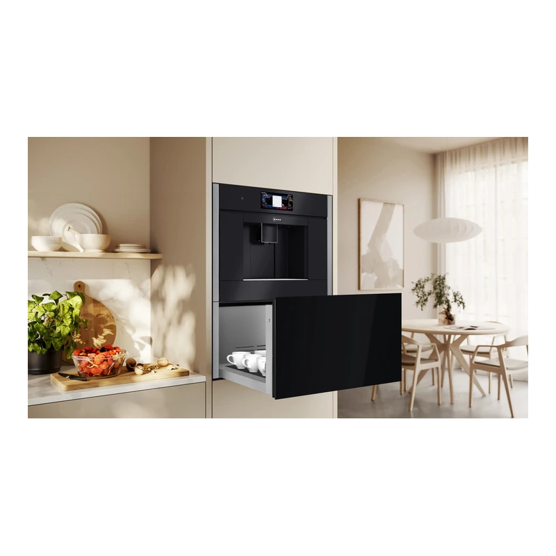 Neff N34HA11N1B N90/70 Warming Drawer