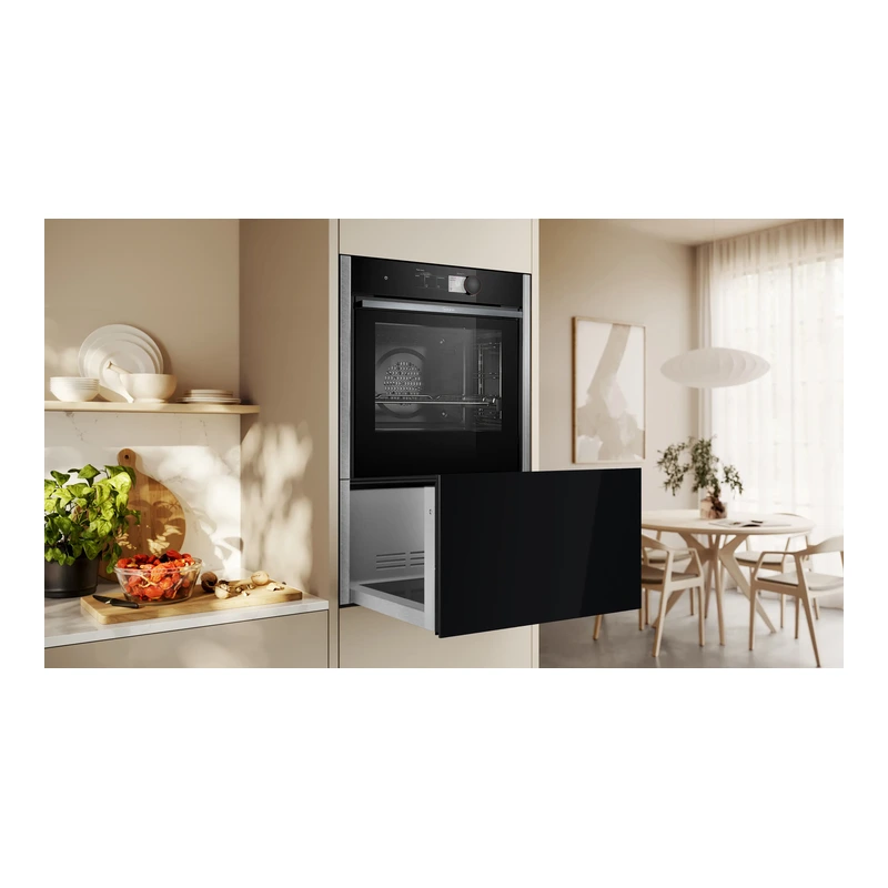 Neff N34HA11N1B N90/70 Warming Drawer