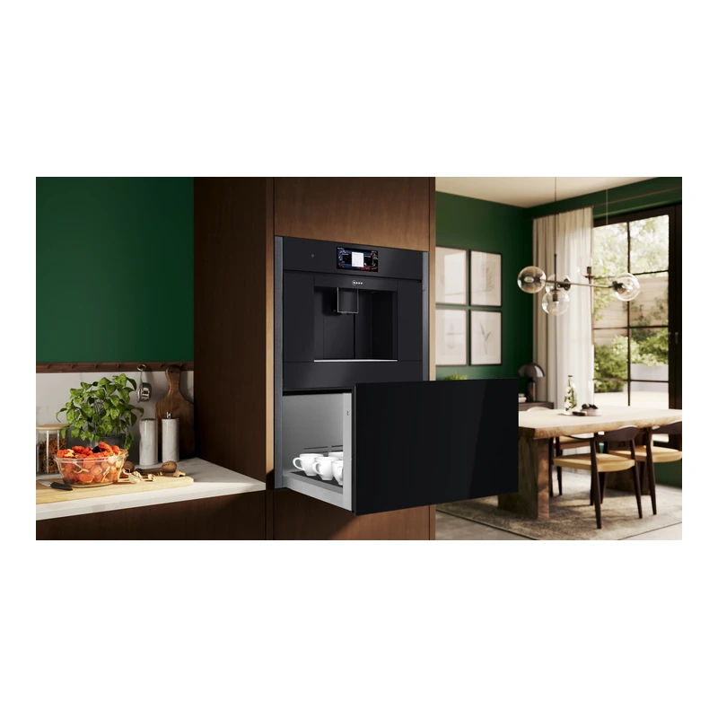 Neff N39HA11Y1B N90 Flex Design Warming Drawer