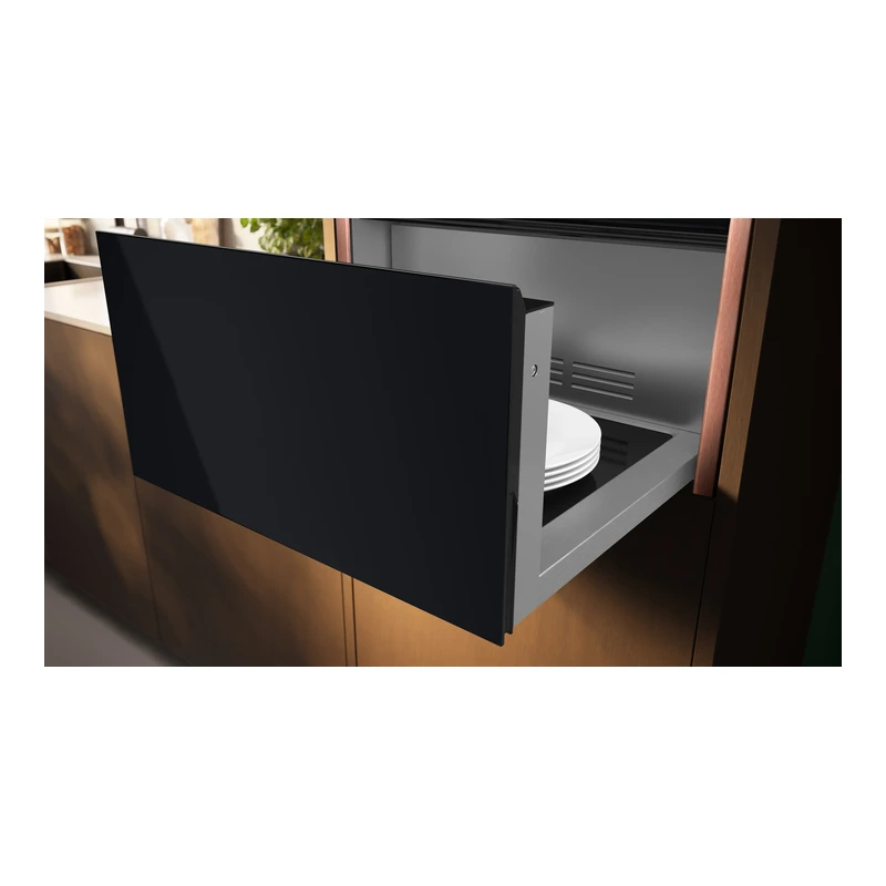 Neff N39HA11Y1B N90 Flex Design Warming Drawer