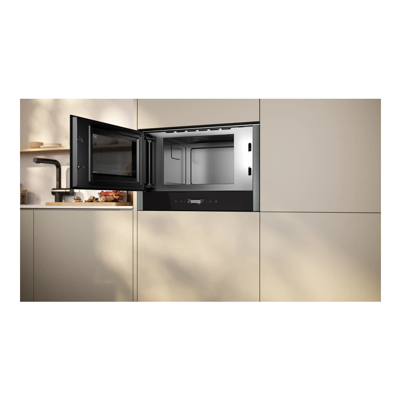 Neff NL4WR21G1B N70 Microwave