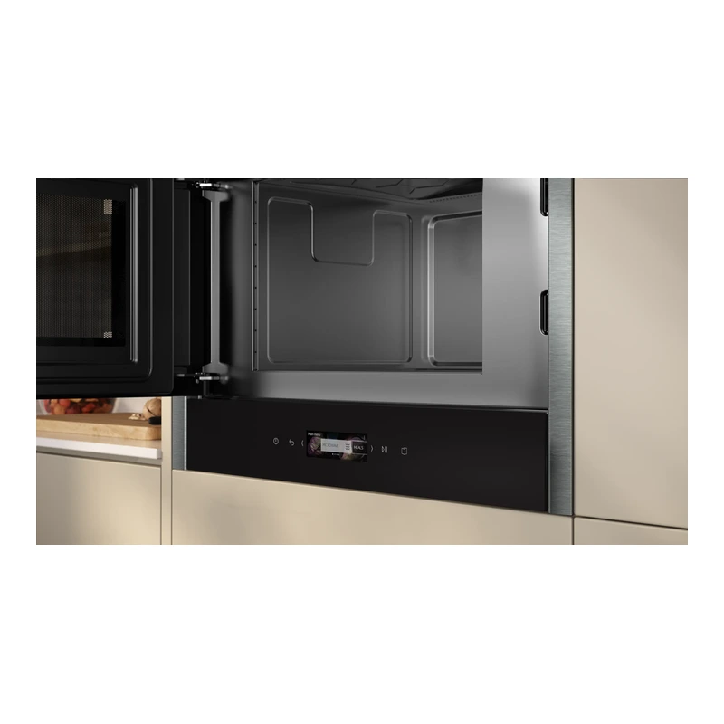 Neff NL4WR21G1B N70 Microwave