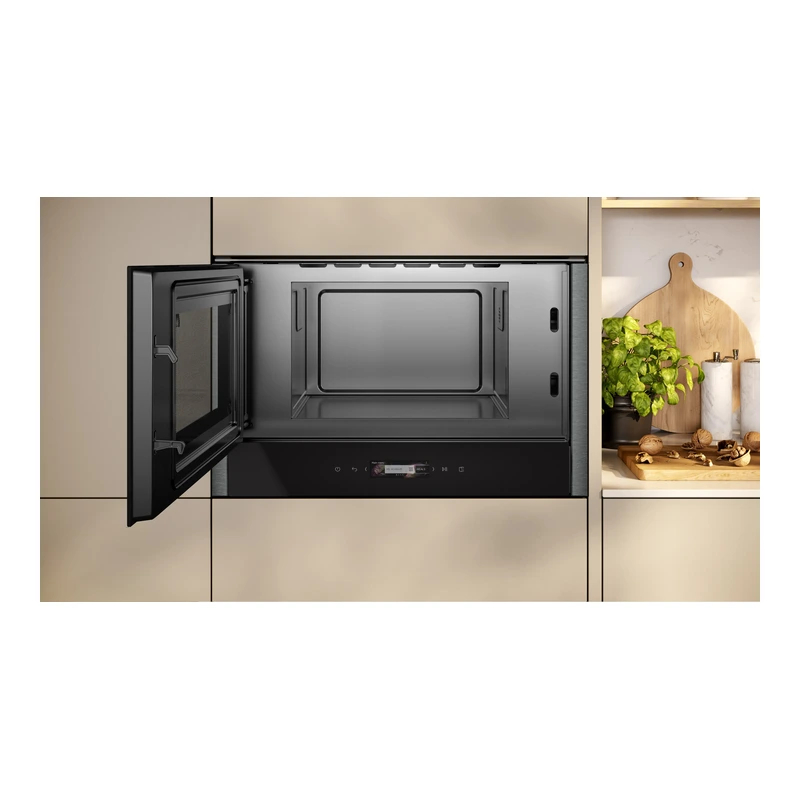 Neff NL4WR21G1B N70 Microwave