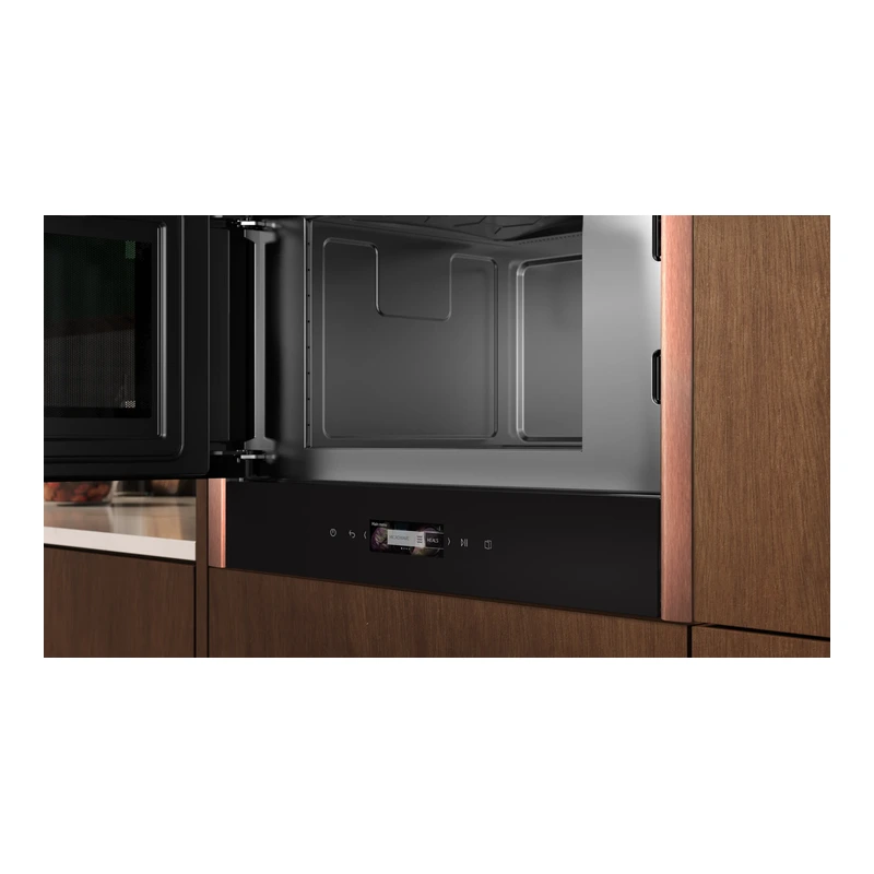 Neff NL9WR21Y1B N70 Flex Design Microwave