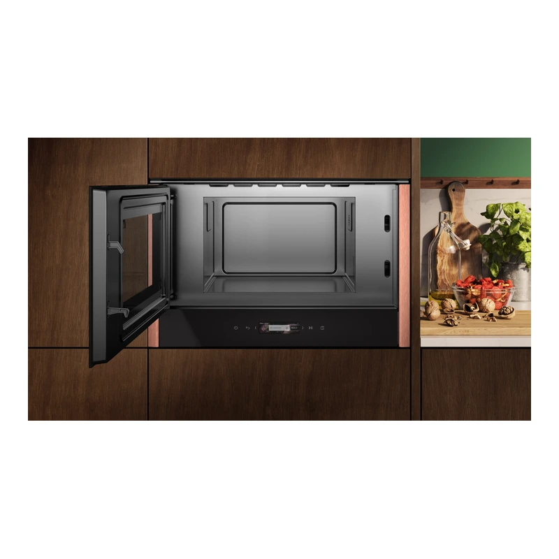 Neff NL9WR21Y1B N70 Flex Design Microwave