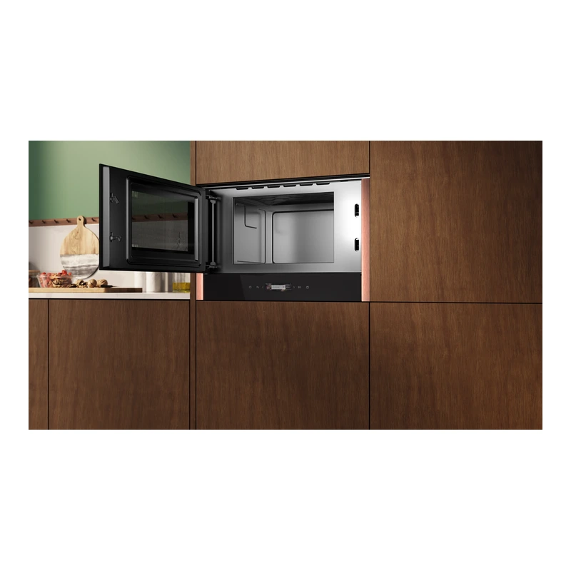 Neff NL9WR21Y1B N70 Flex Design Microwave