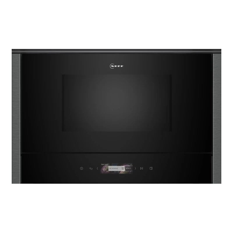 Neff NR4WR21G1B N70 Microwave