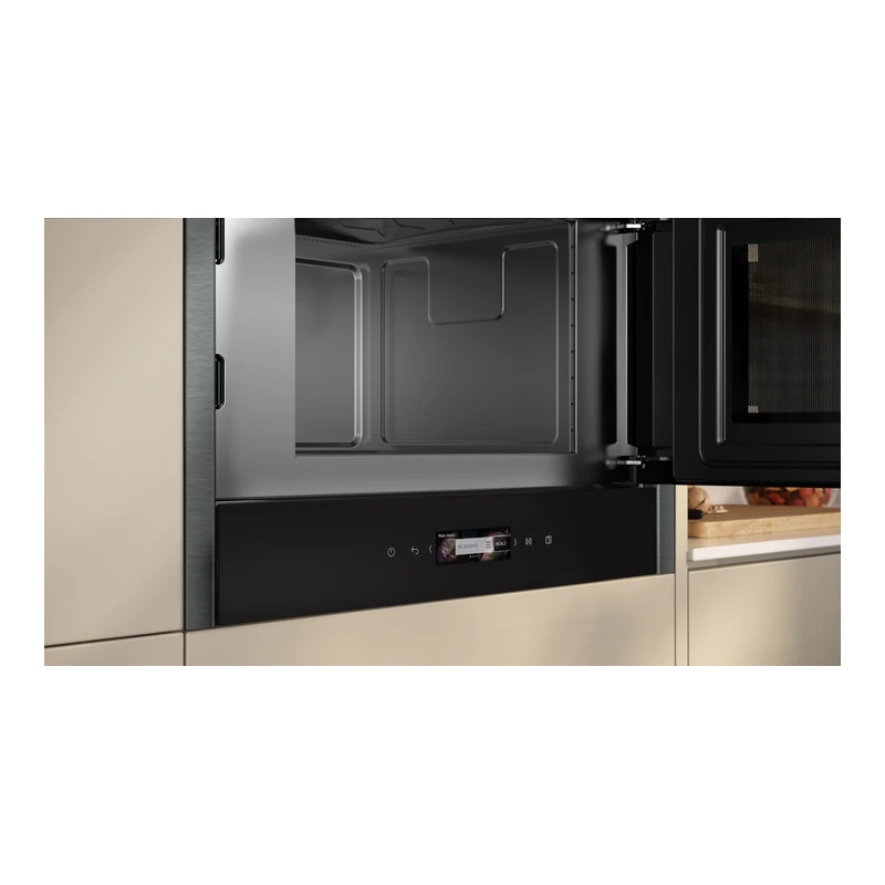 Neff NR4WR21G1B N70 Microwave