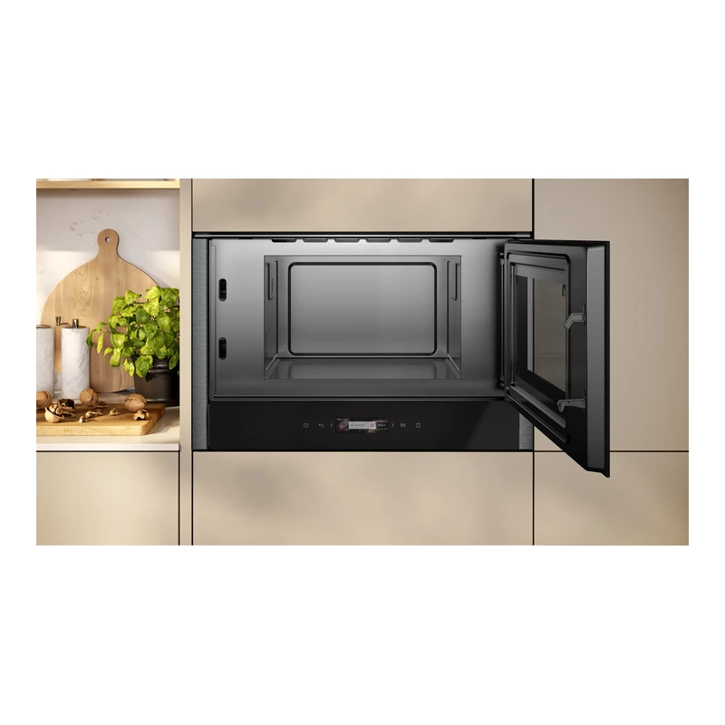 Neff NR4WR21G1B N70 Microwave