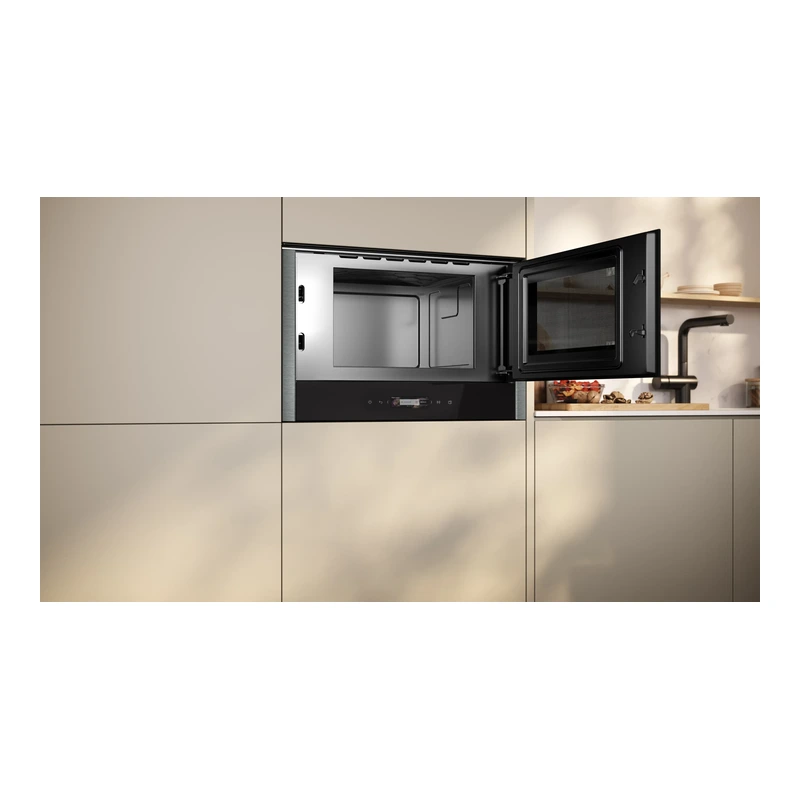 Neff NR4WR21G1B N70 Microwave
