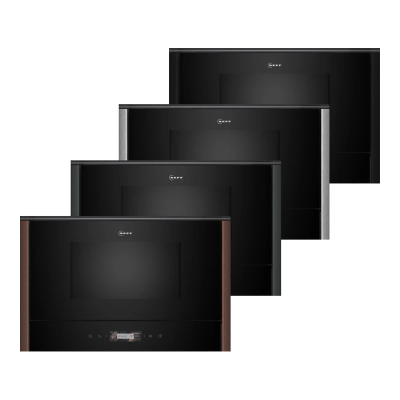 Neff NR9WR21Y1B N70 Flex Design Microwave