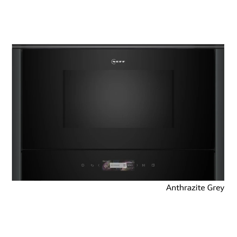 Neff NR9WR21Y1B N70 Flex Design Microwave
