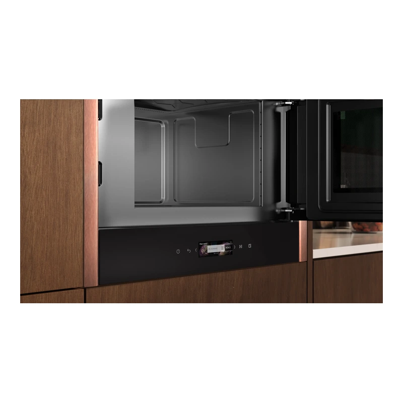 Neff NR9WR21Y1B N70 Flex Design Microwave