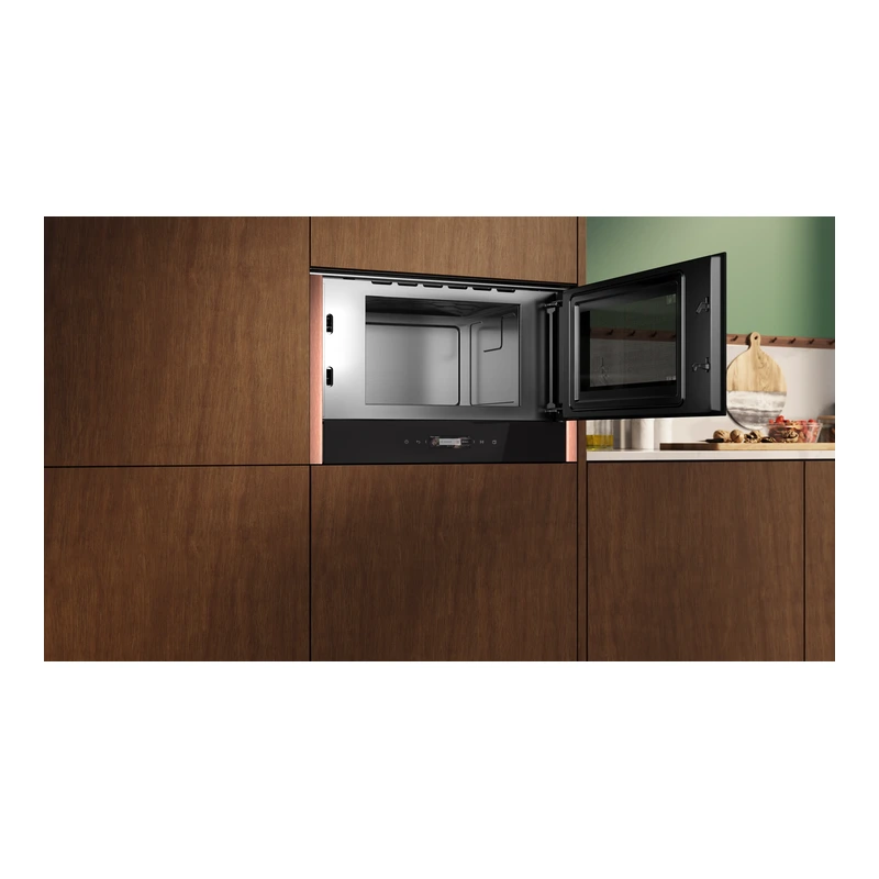 Neff NR9WR21Y1B N70 Flex Design Microwave