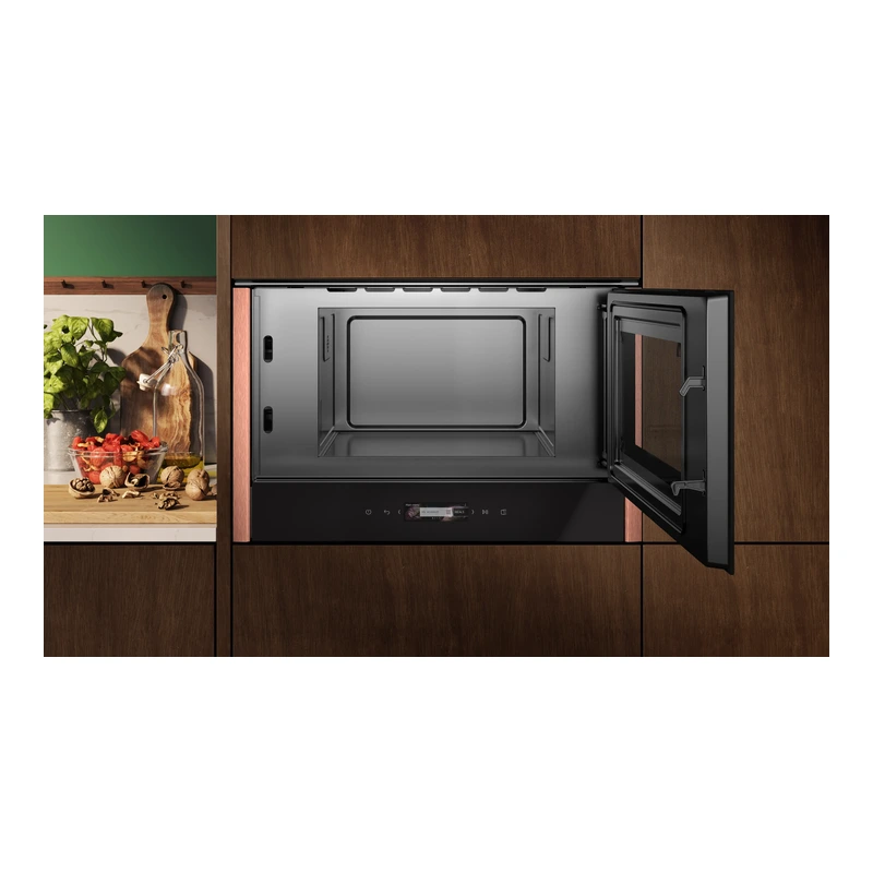 Neff NR9WR21Y1B N70 Flex Design Microwave