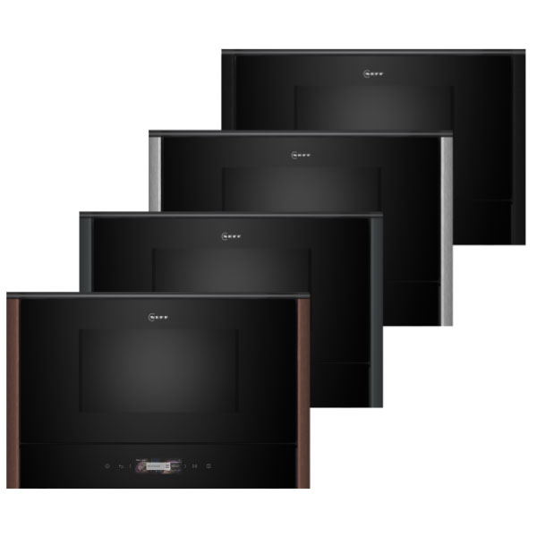 Neff NR9WR21Y1B N70 Flex Design Microwave