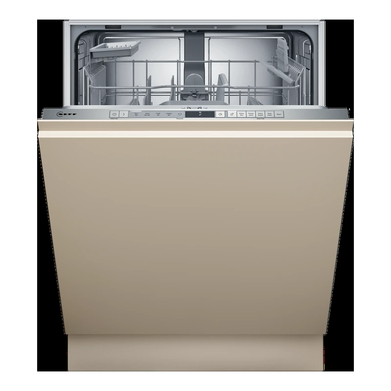 Neff S153HTX02G N30 Dishwasher