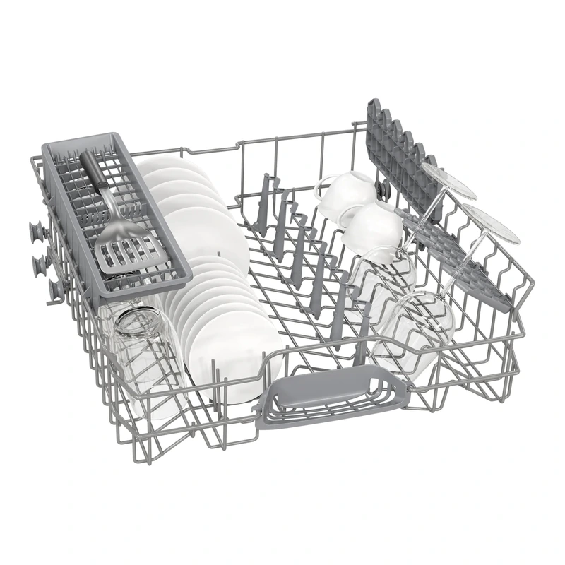 Neff S153HTX02G N30 Dishwasher