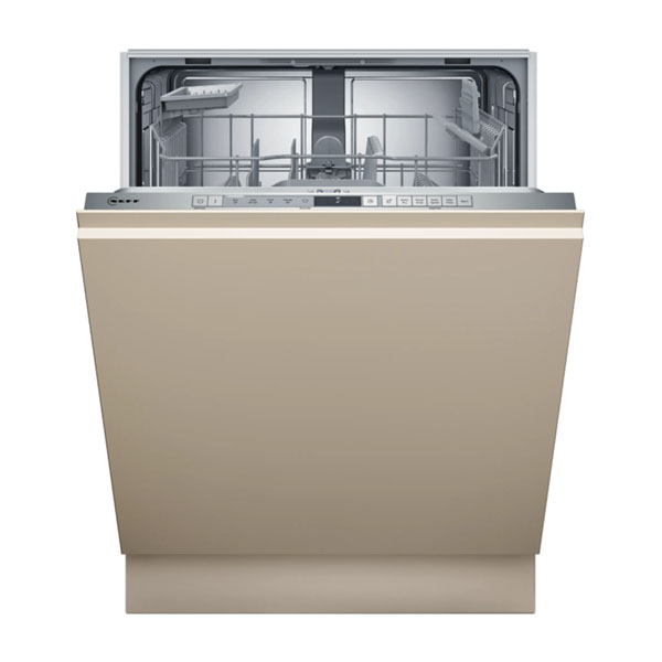 Neff S153HTX07G N30 Dishwasher