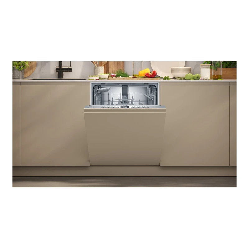 Neff S175HTX14G N50 Dishwasher