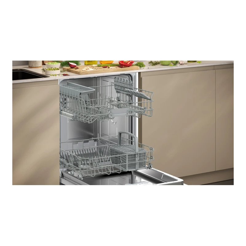 Neff S175HTX14G N50 Dishwasher
